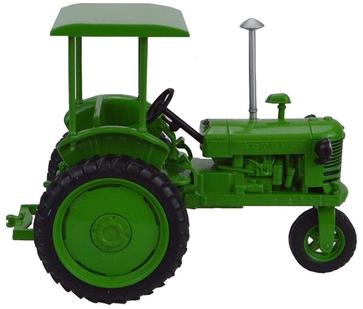 ХТЗ-7 трактор