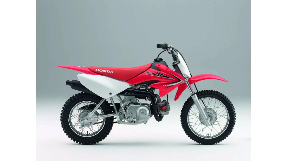 Honda CRF 70