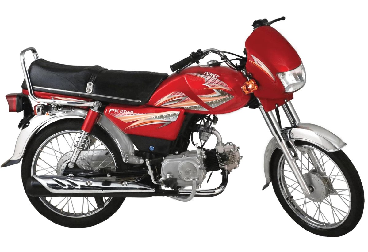 Honda CD 70
