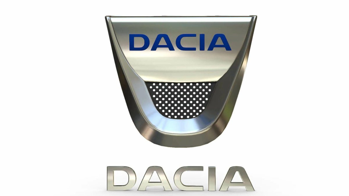 Dacia logo