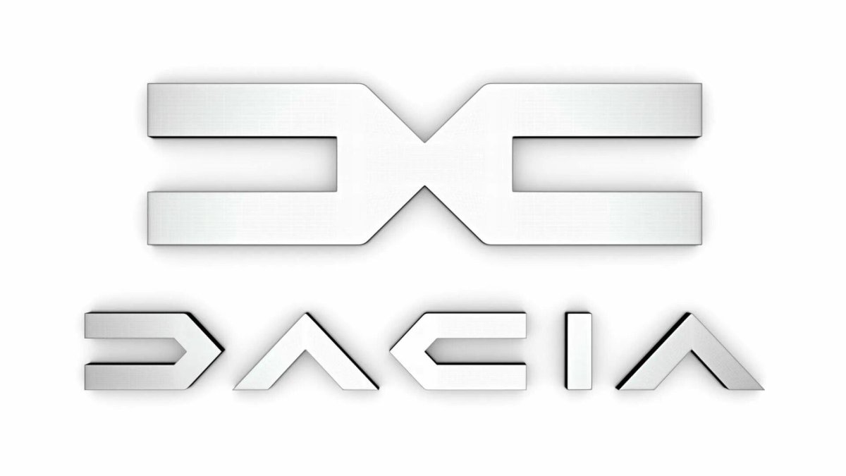 Dacia logo