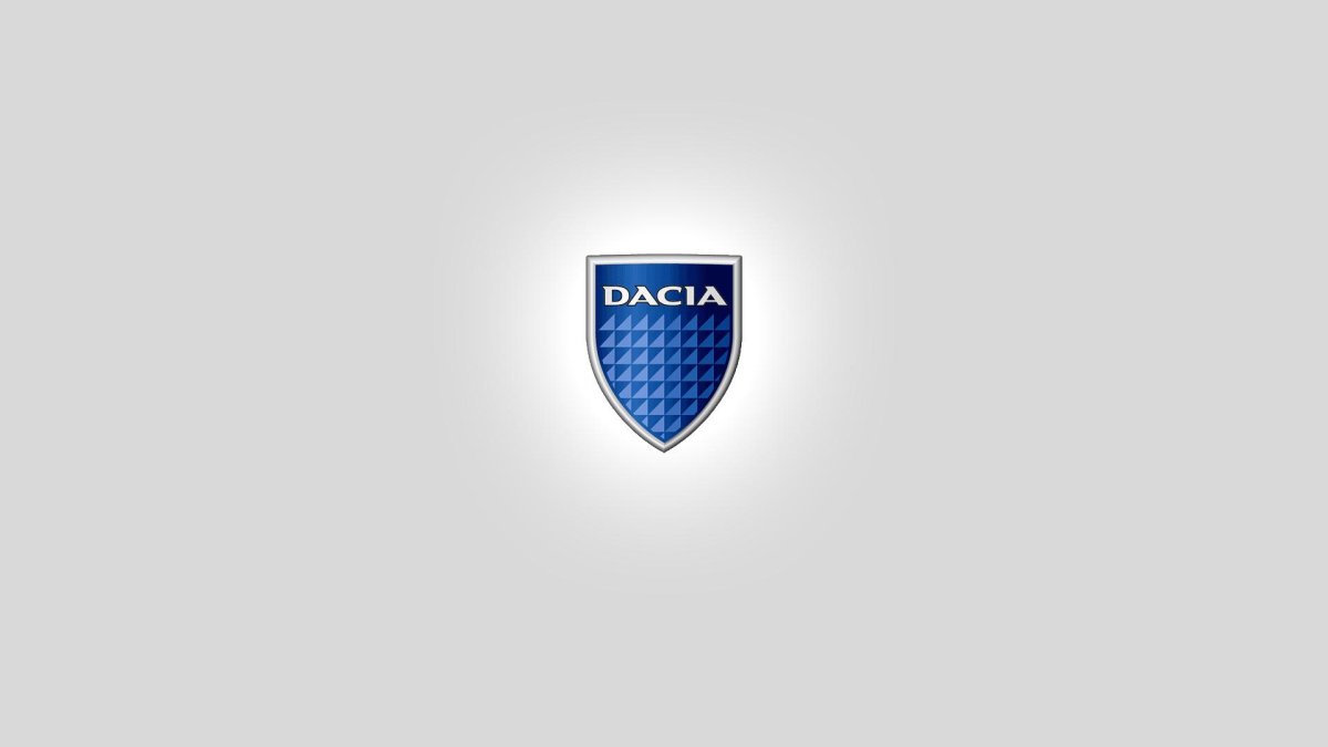 Dacia logo