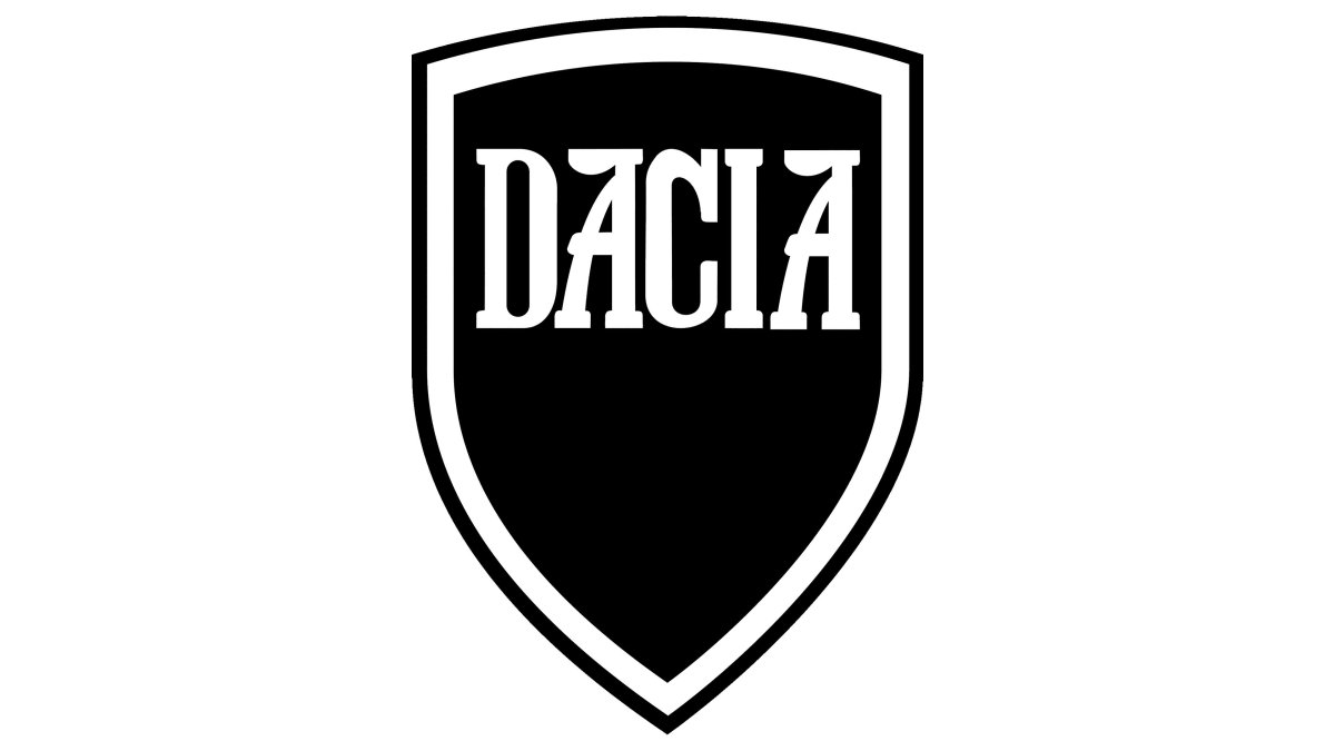 Dacia логотип