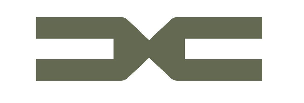 Дачия логотип