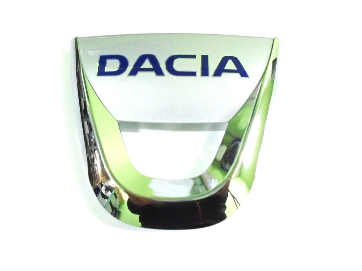 Dacia значок
