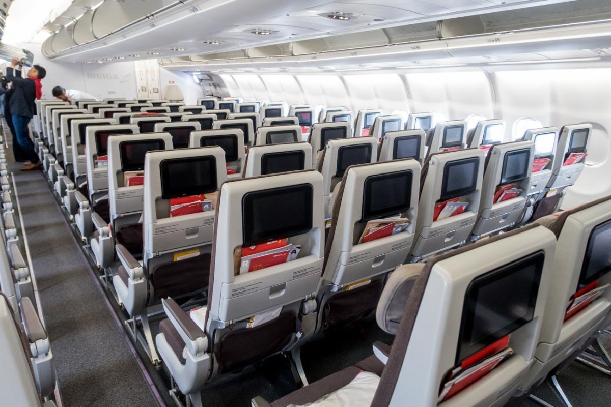 Аэробус а330-200