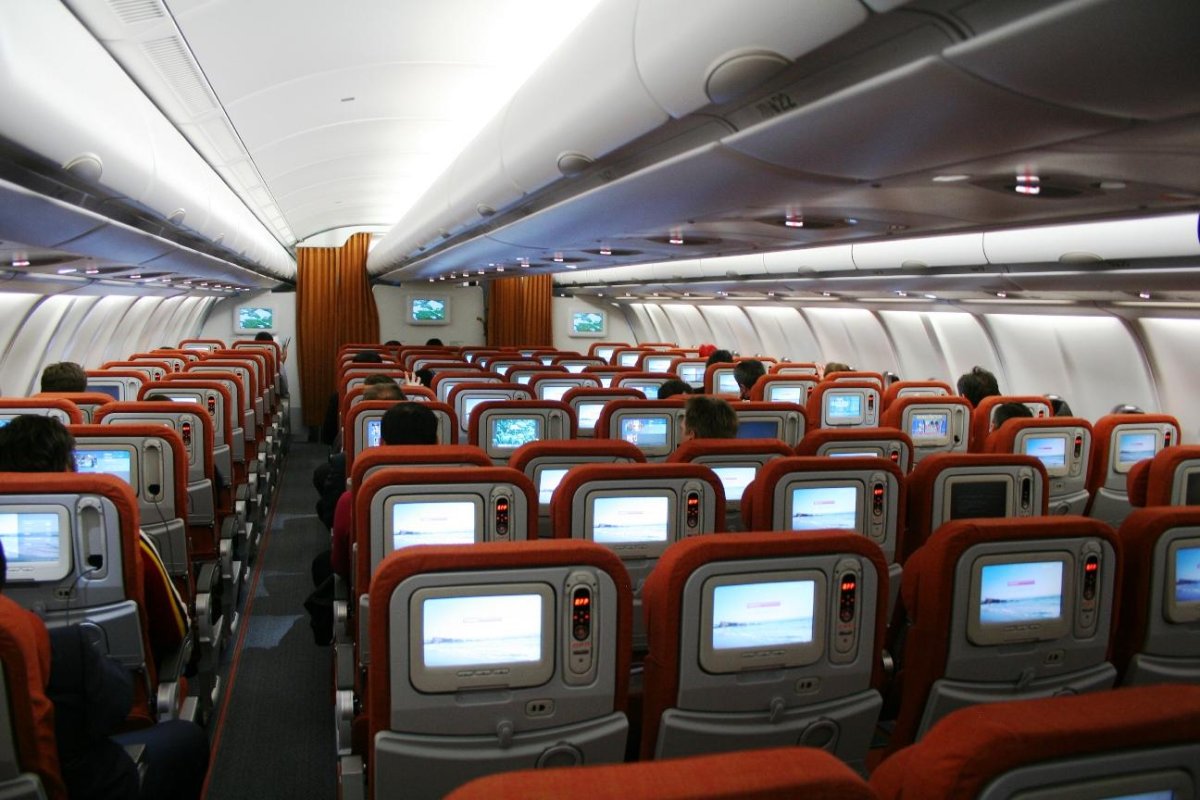 Аэробус а330-300