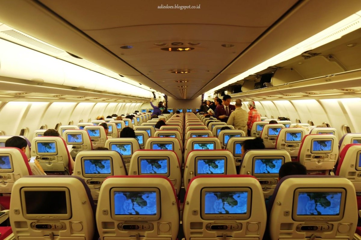 Аэробус а330-300
