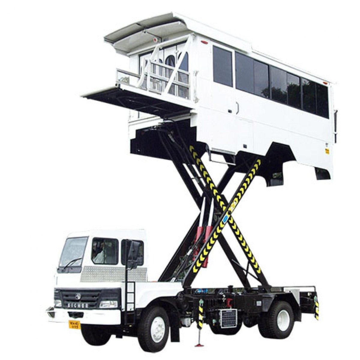 Амбулифт 300кг