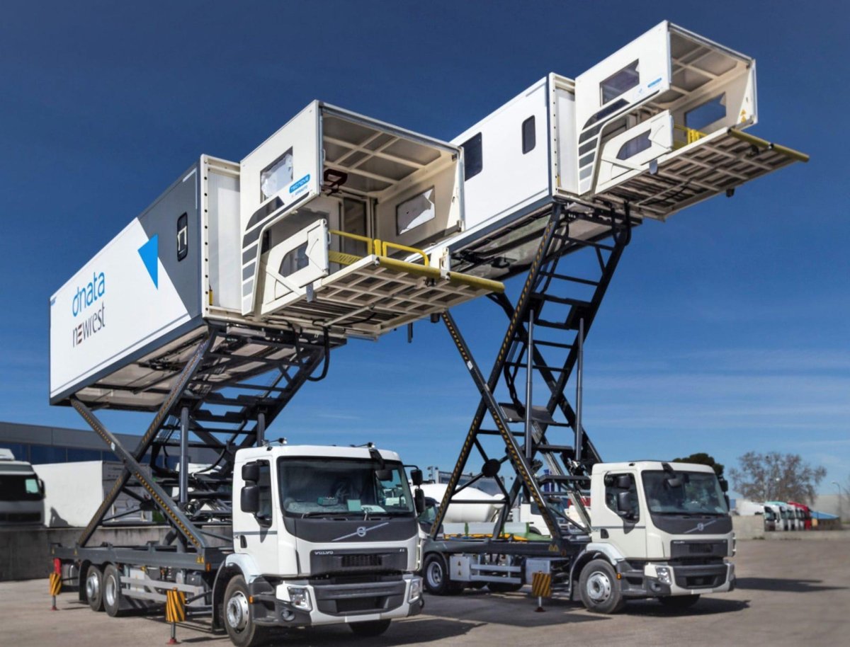 ГИРД амбулифт