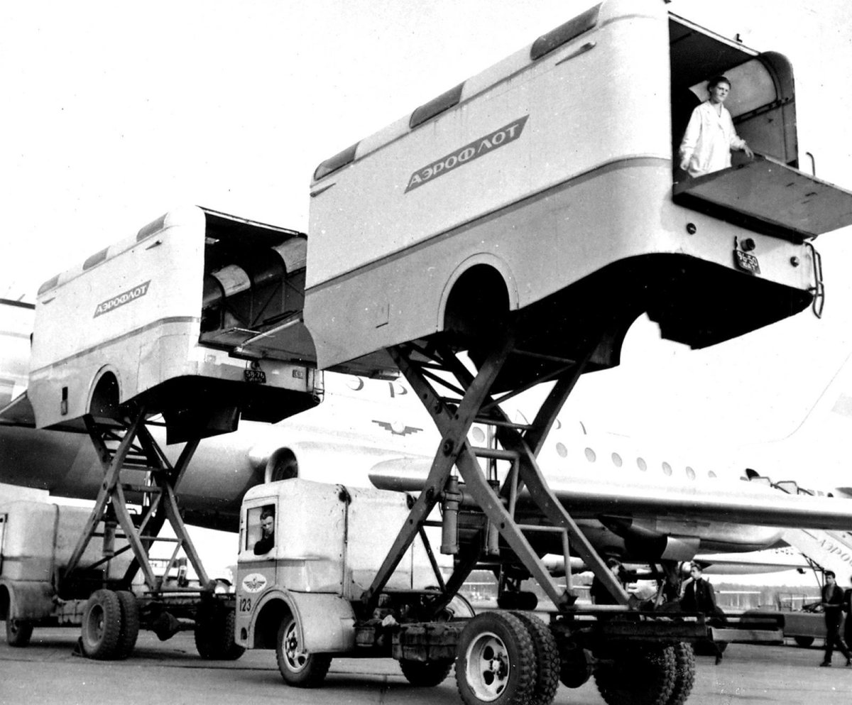 Ал-2 Автолифт