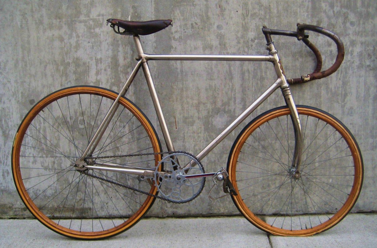 ХВЗ турист 153-421