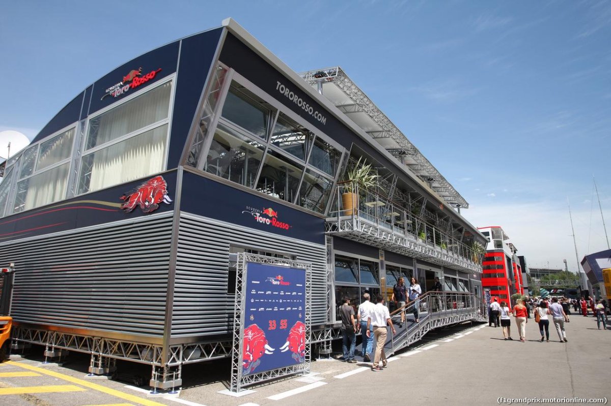 Моторхоум Мерседес ф1