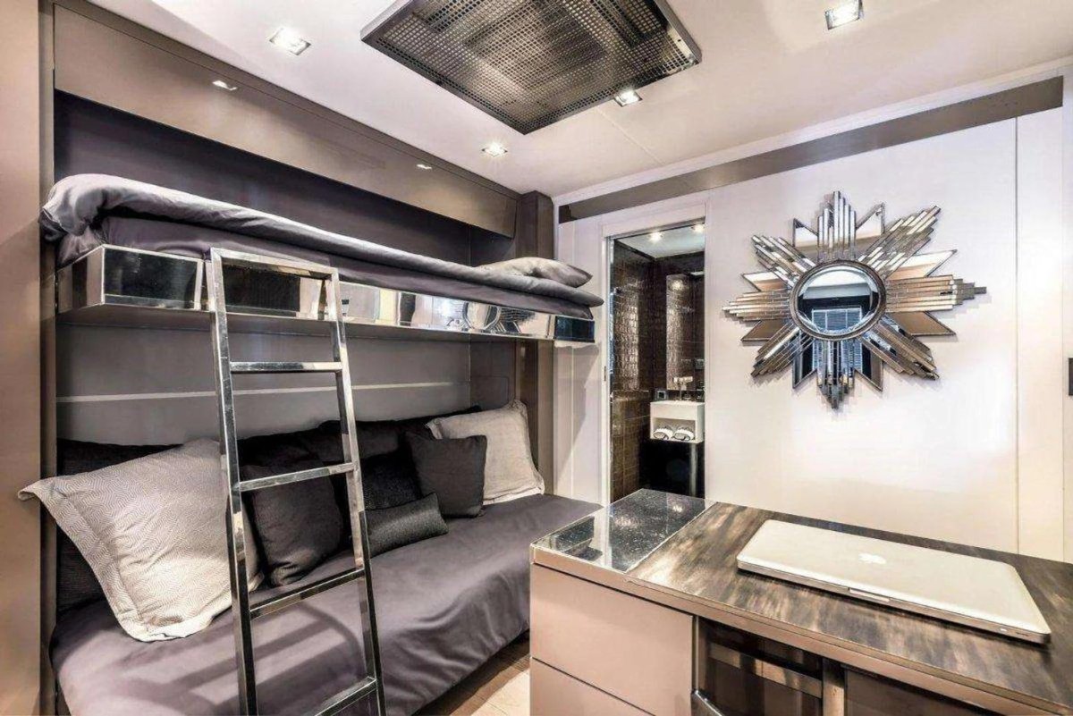 Формулы в интерьере