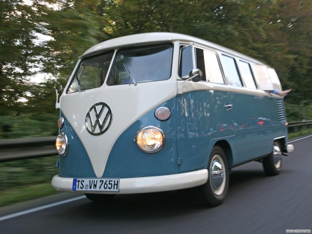Volkswagen t1