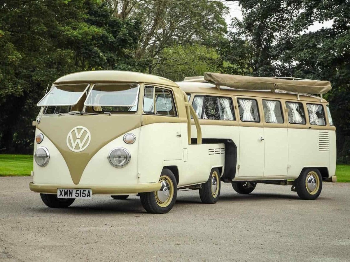 КАМАЗ Фольксваген