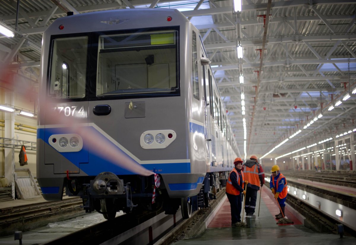 81-760 Ока ТЧ-8