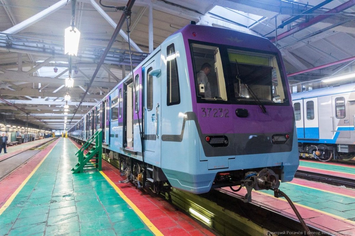 Эд4м сквозной проход