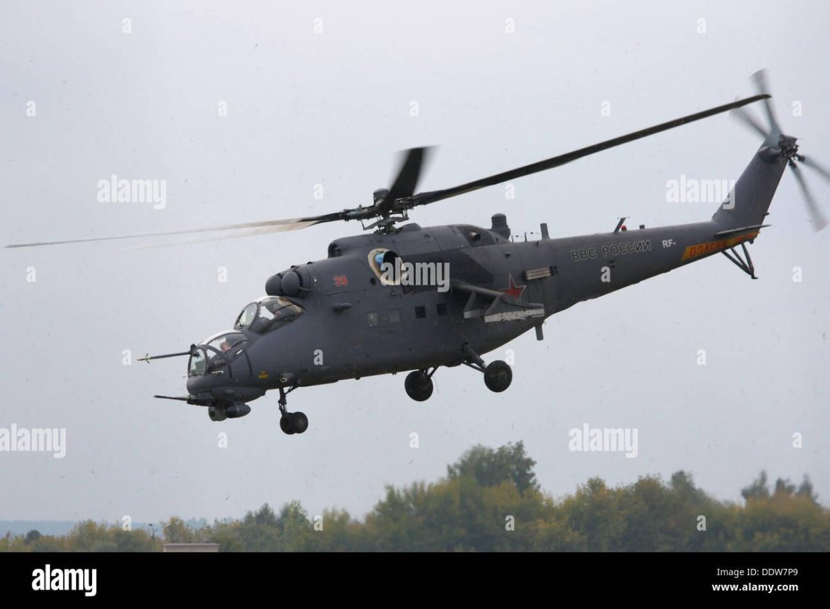 Ми 35 Джанкой