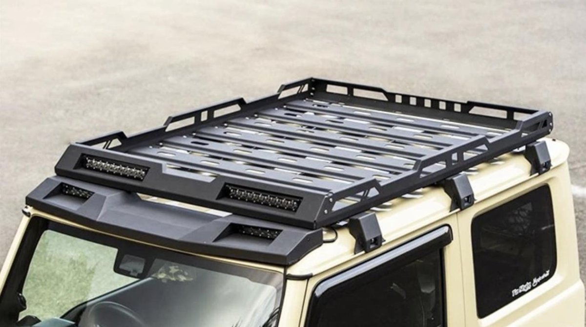 Roof Rack Suzuki Jimny 2020