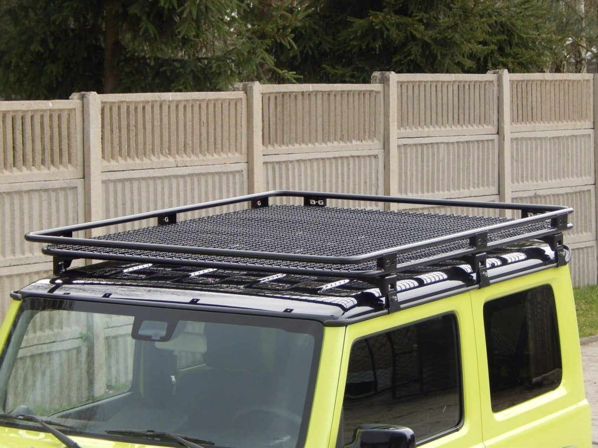 Roof Rack Suzuki Jimny 2020