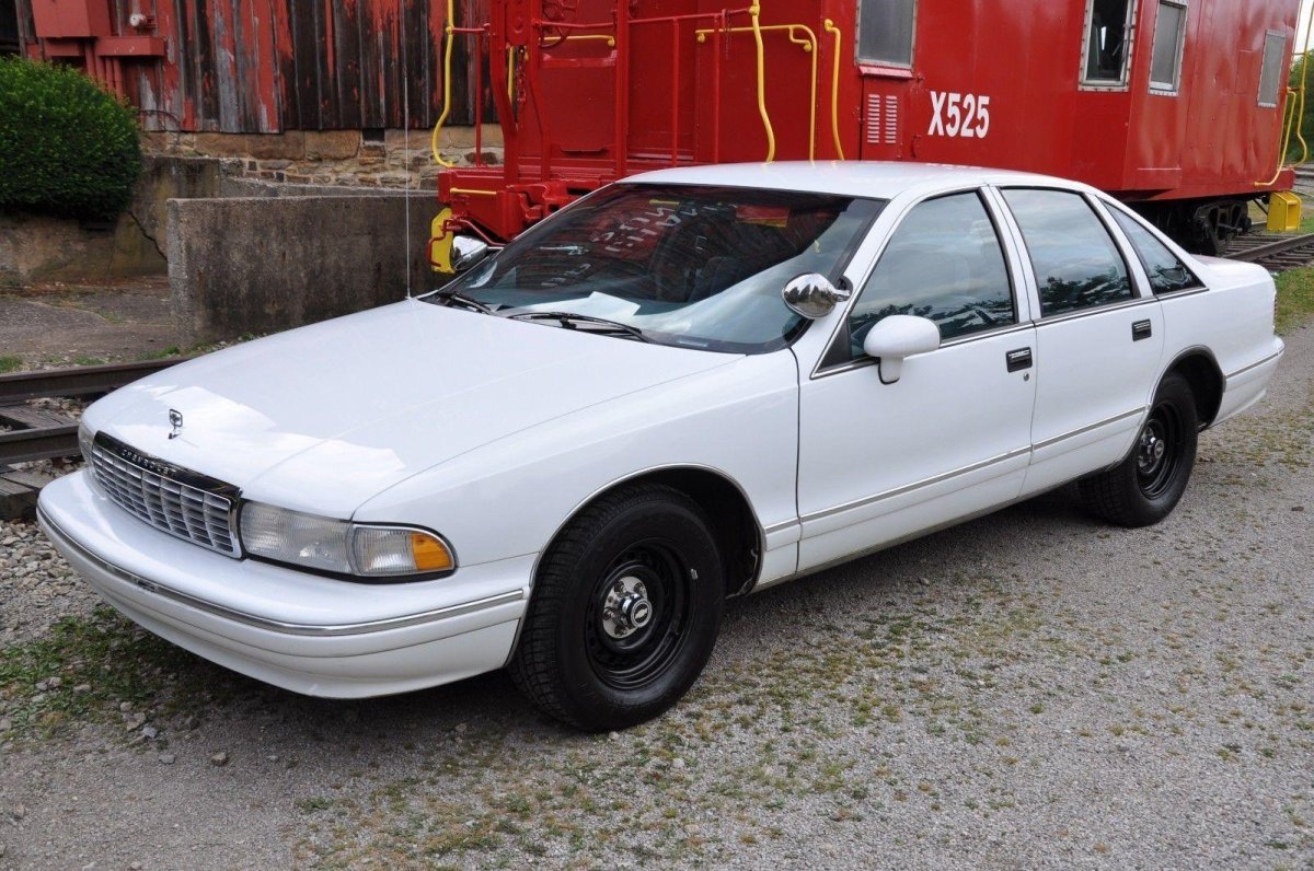 Chevrolet Caprice 1994