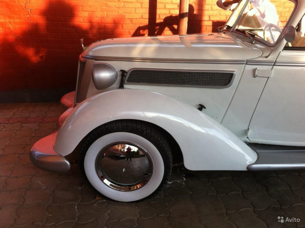 Вандерер w 52