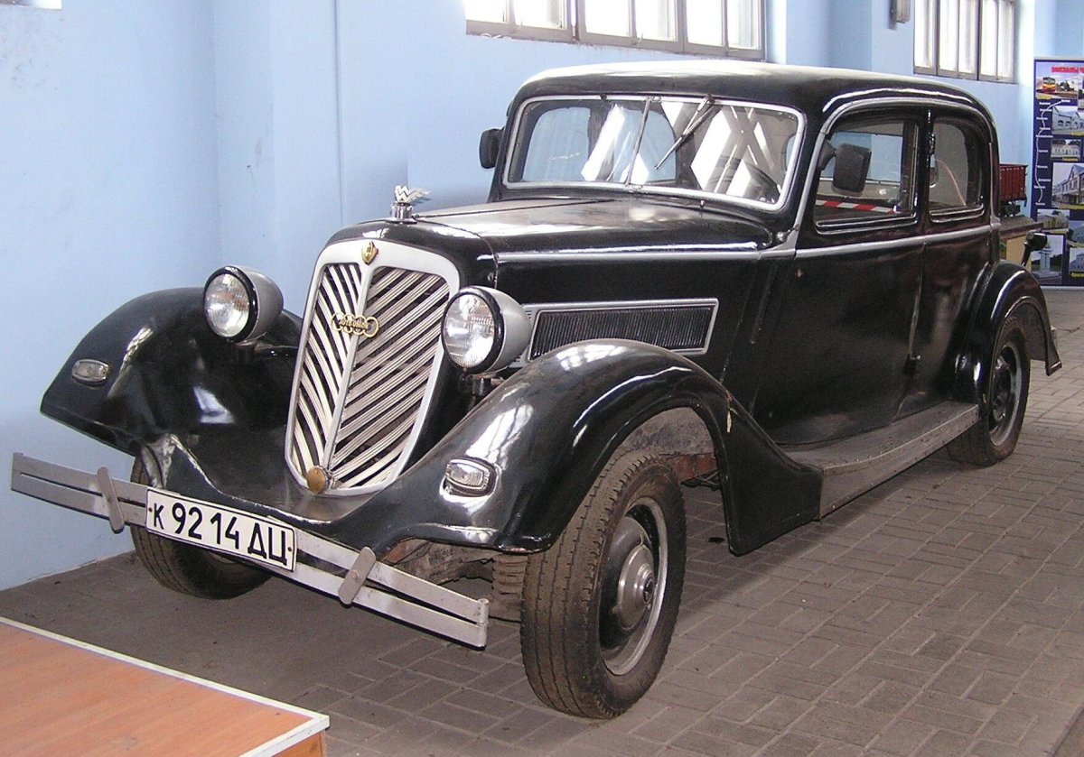 Wanderer w24 1938
