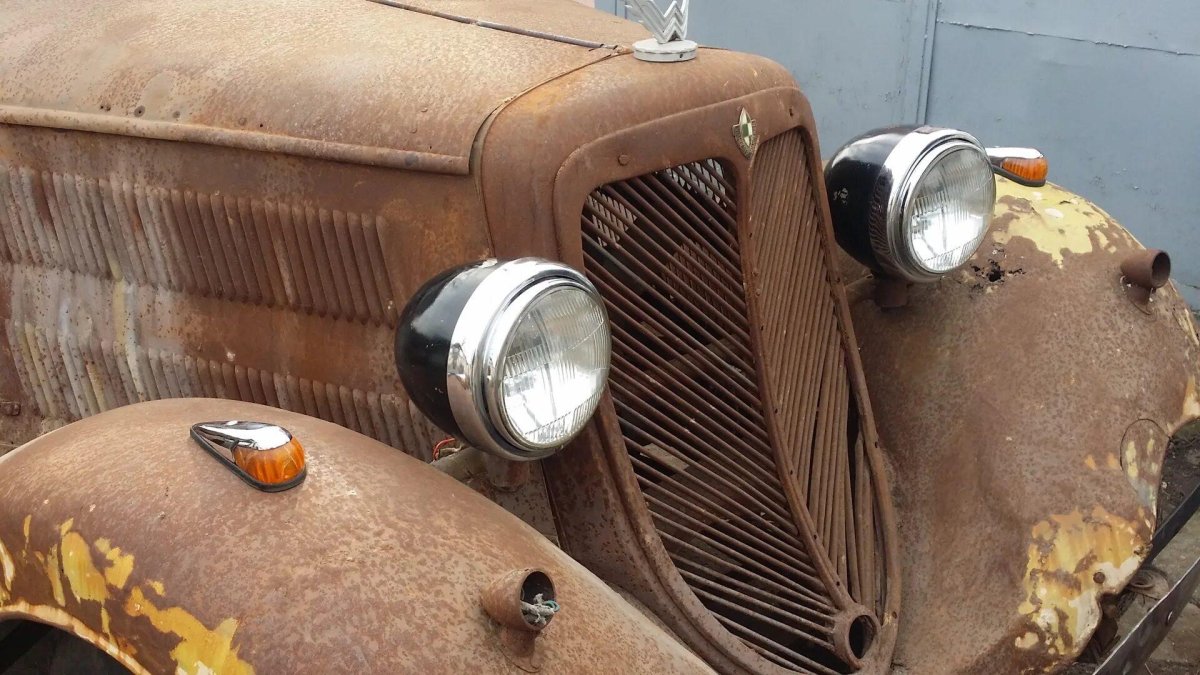 Ауди Вандерер 1938