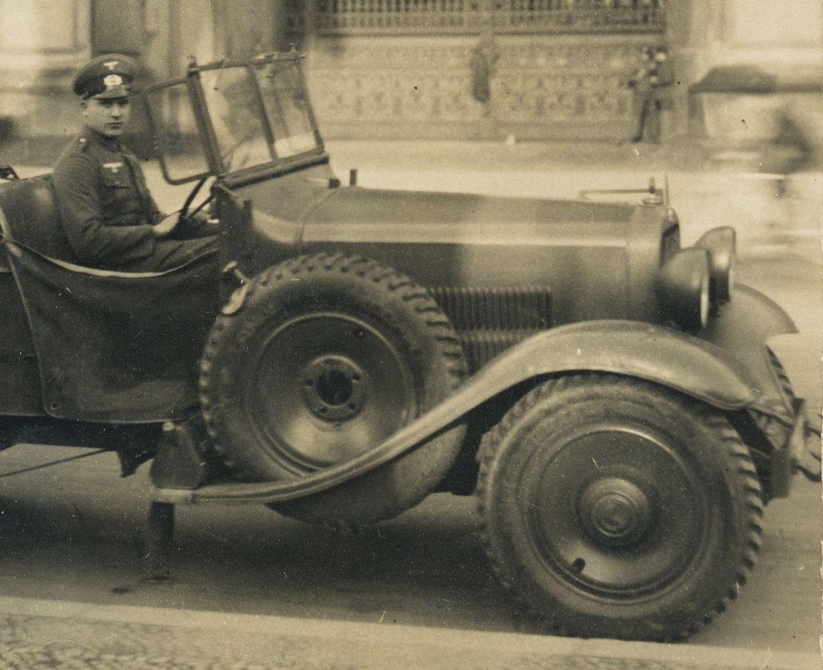 Вандерер w11