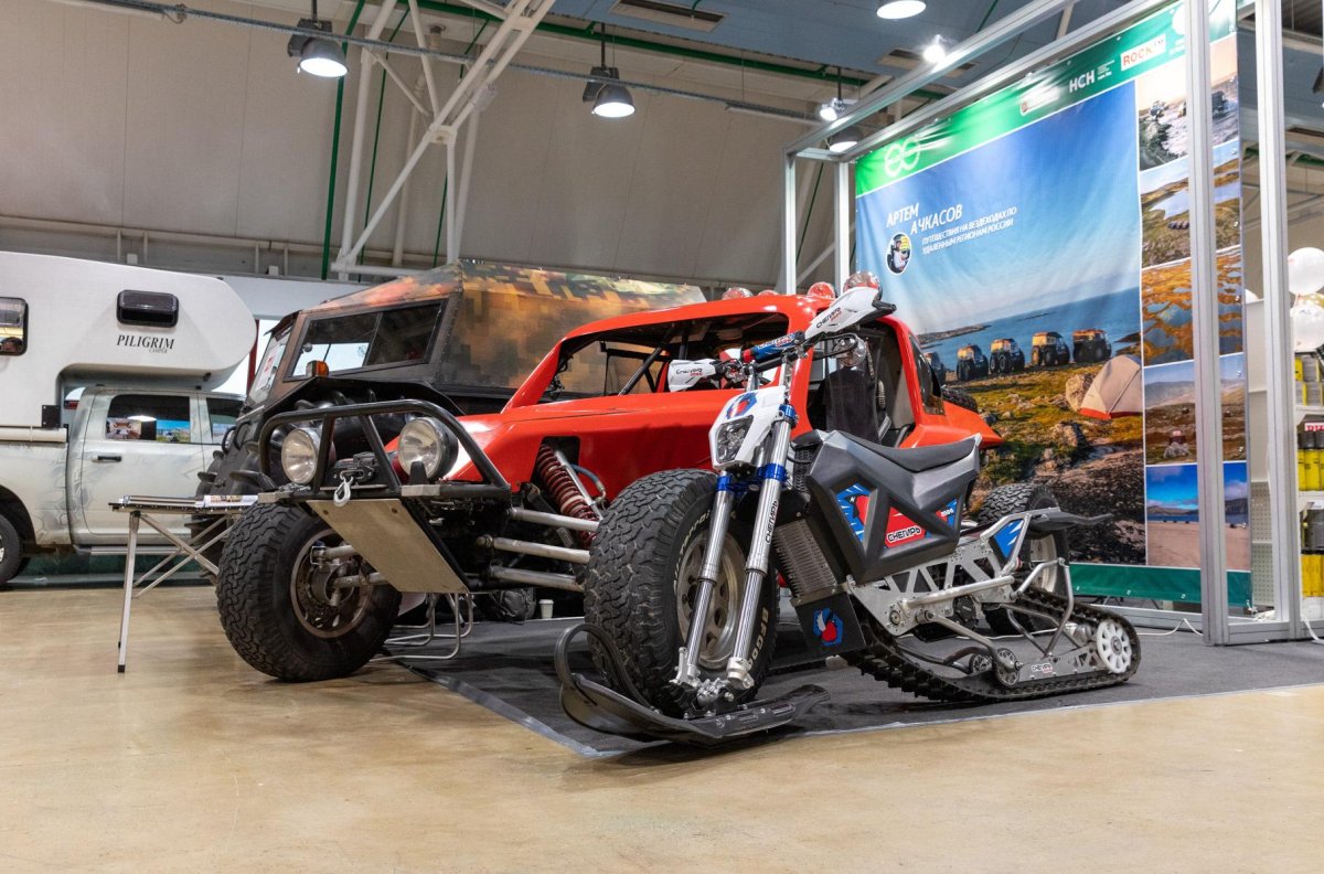 Новинки техники 2022