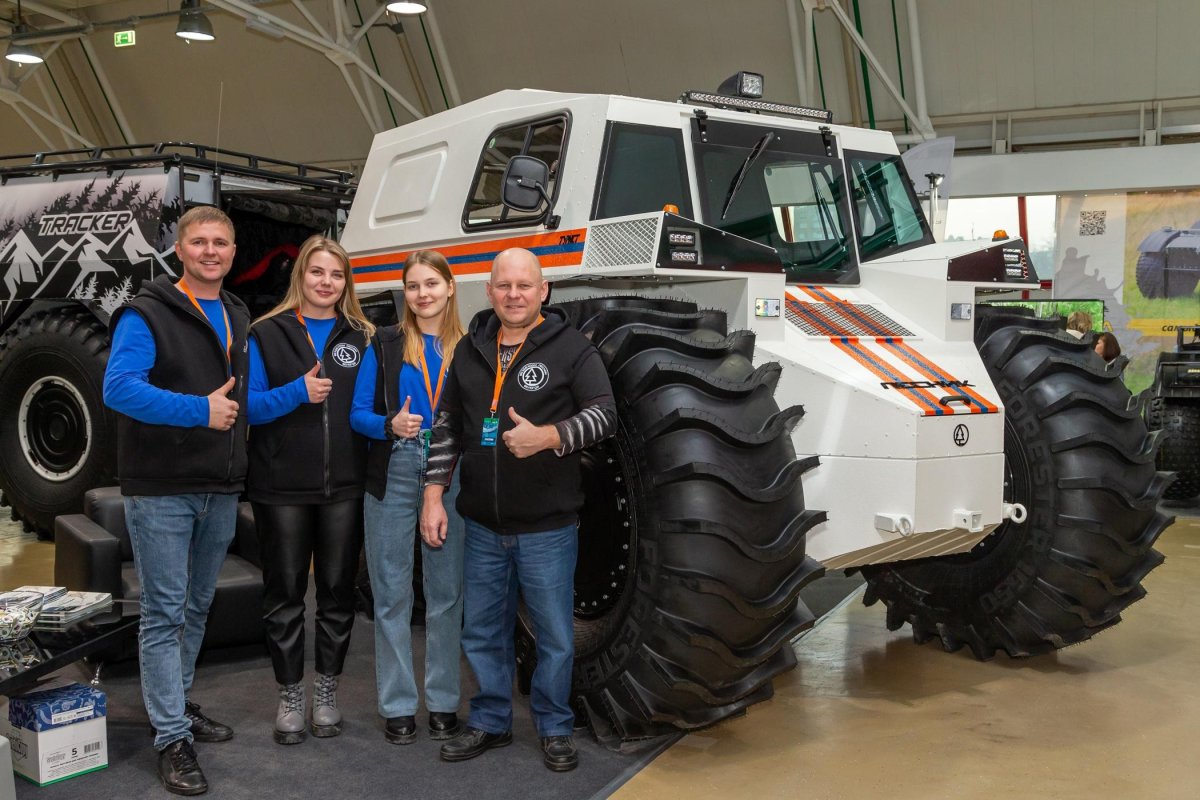 Арктиктранс