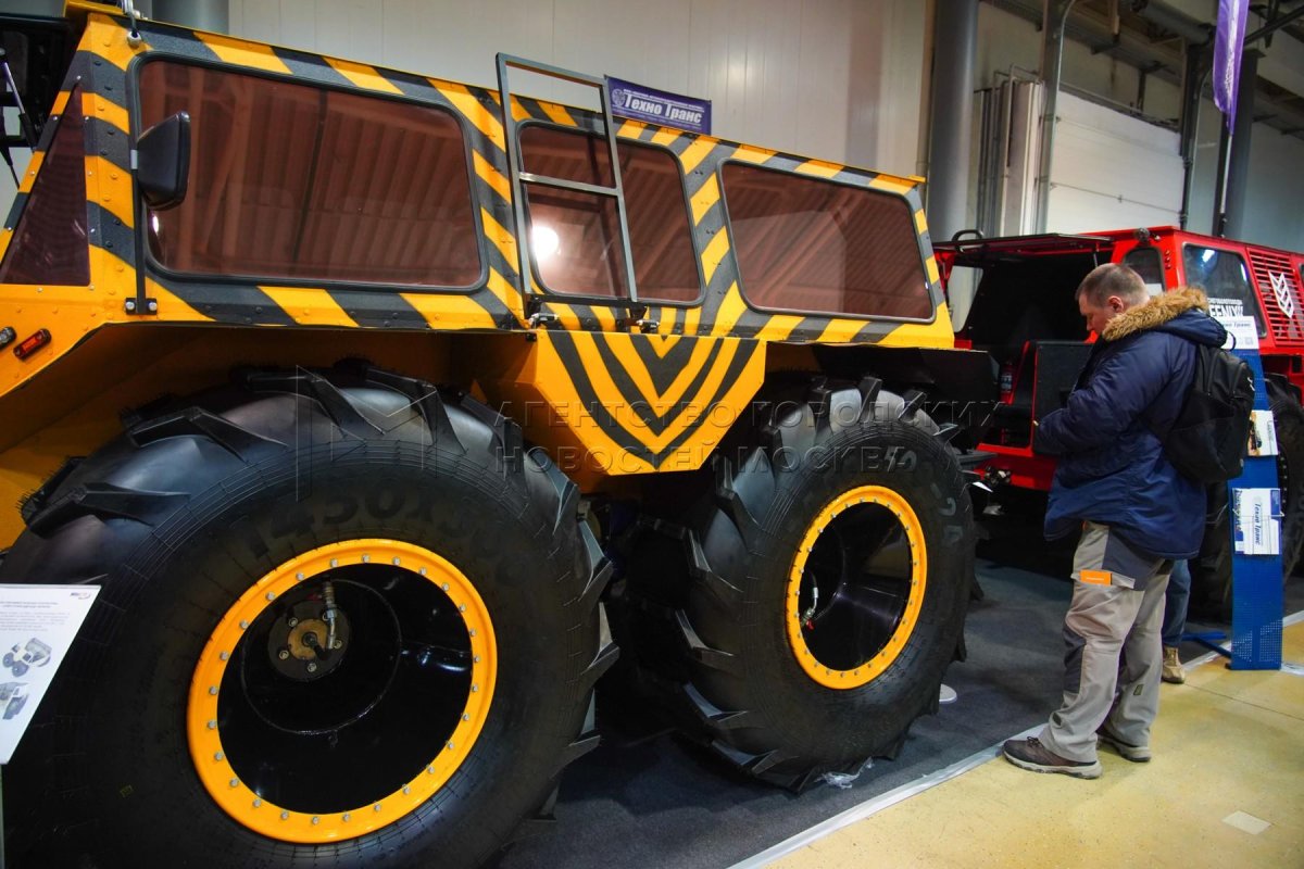 Выставка поехали 2022