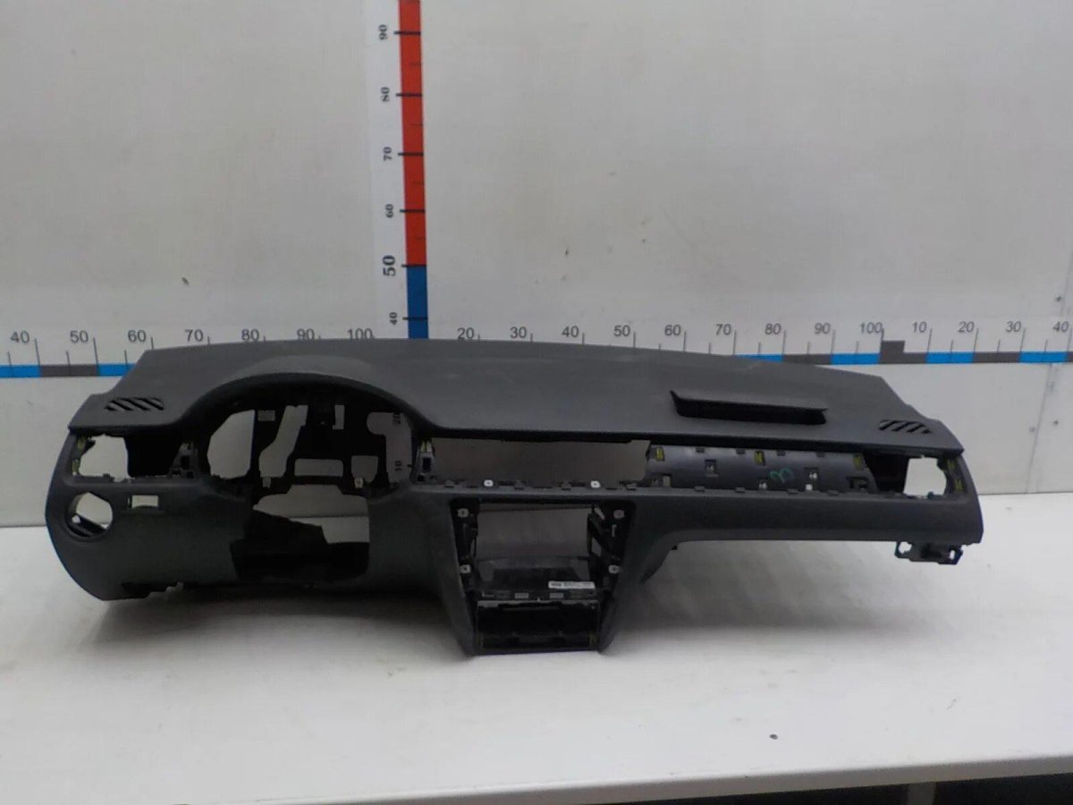 Шкода Румстер торпеда