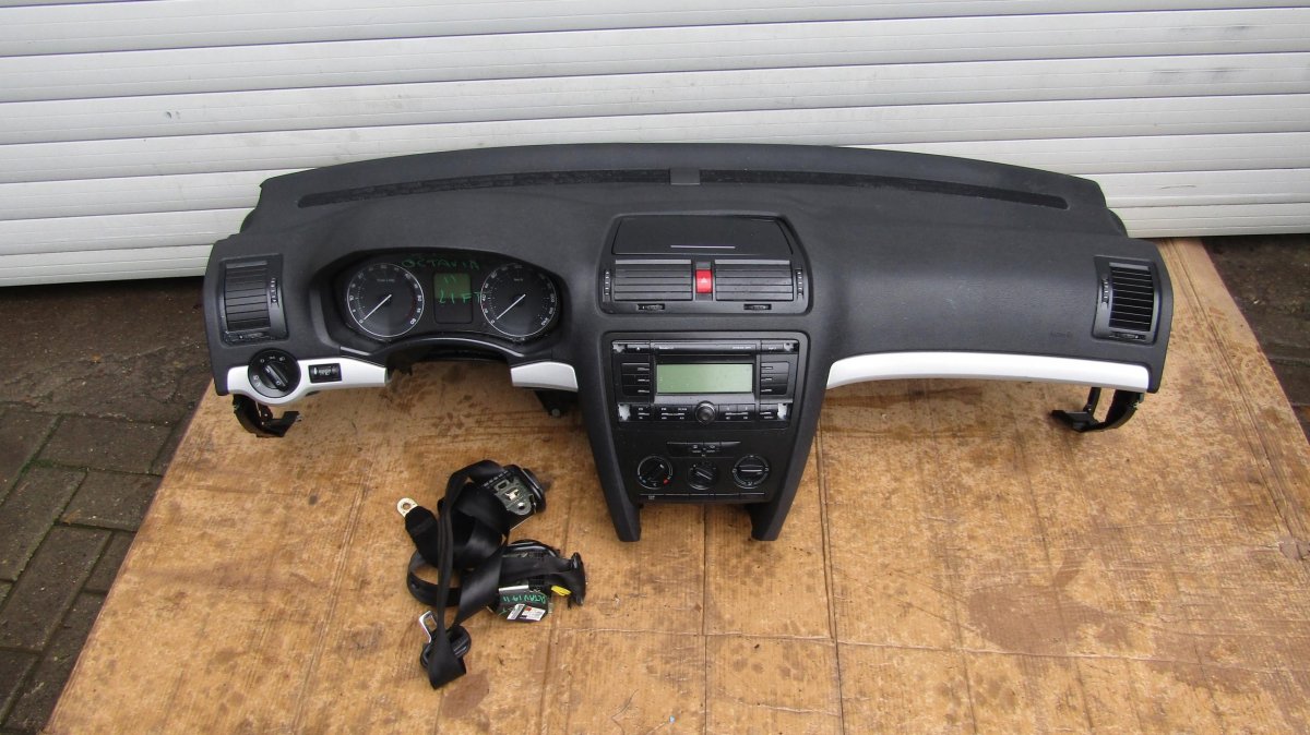 Рестайлинг торпеды