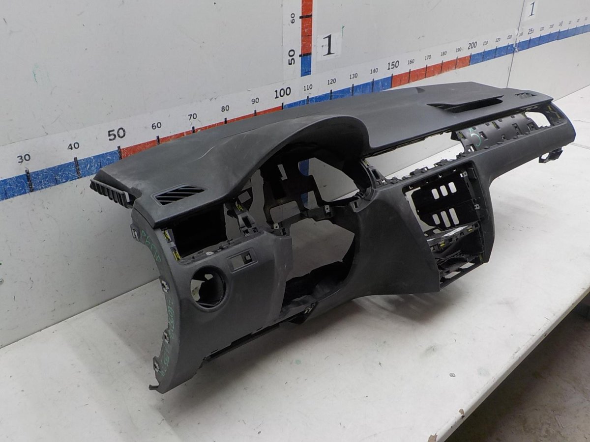 Торпедо Шкода Рапид