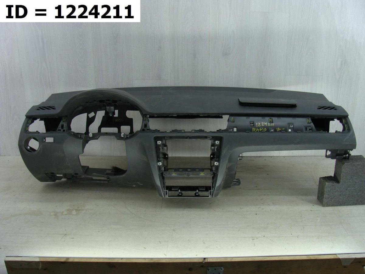 Торпедо Шкода Рапид