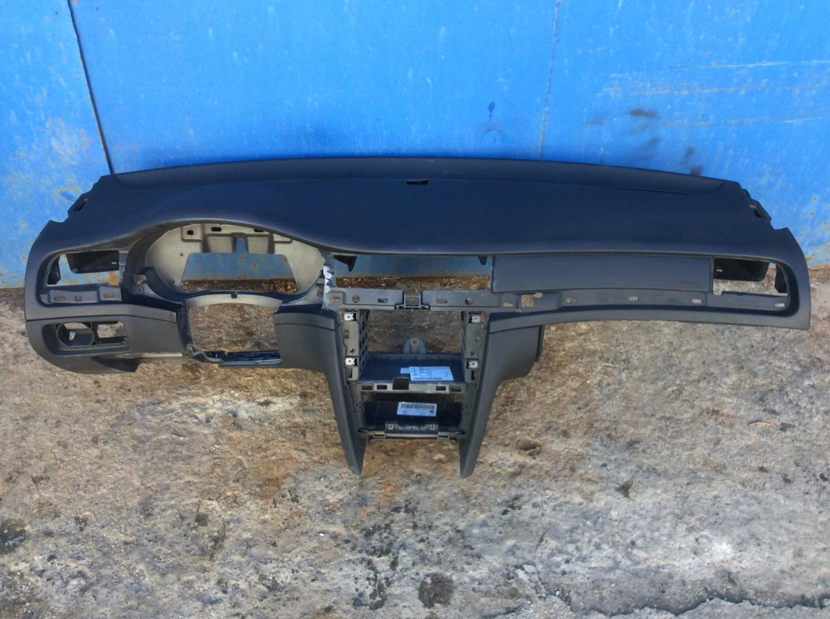 Торпеда Шкода Суперб 2