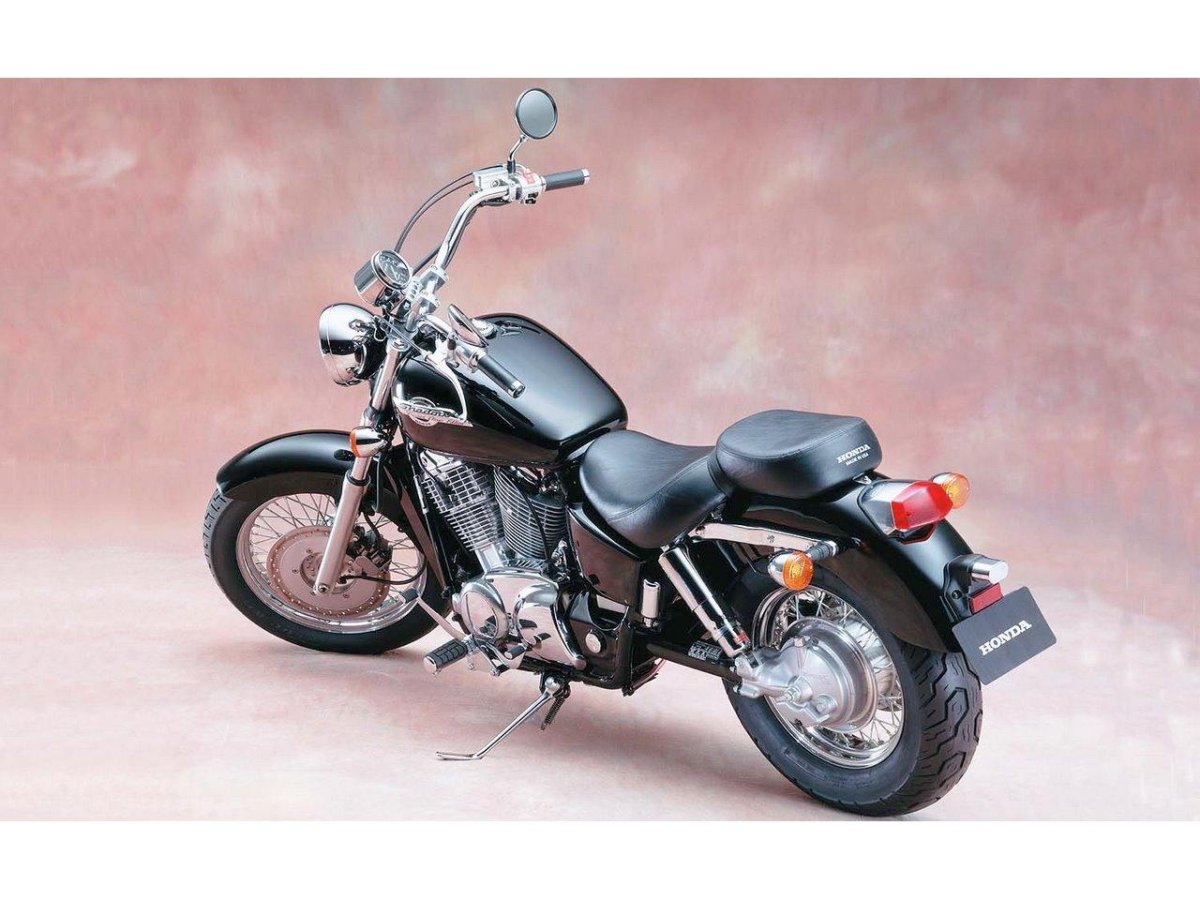 Honda Shadow vt1100c