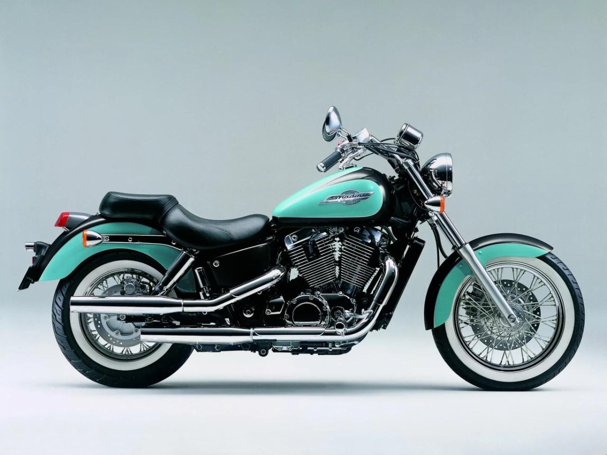 Honda Shadow 1100