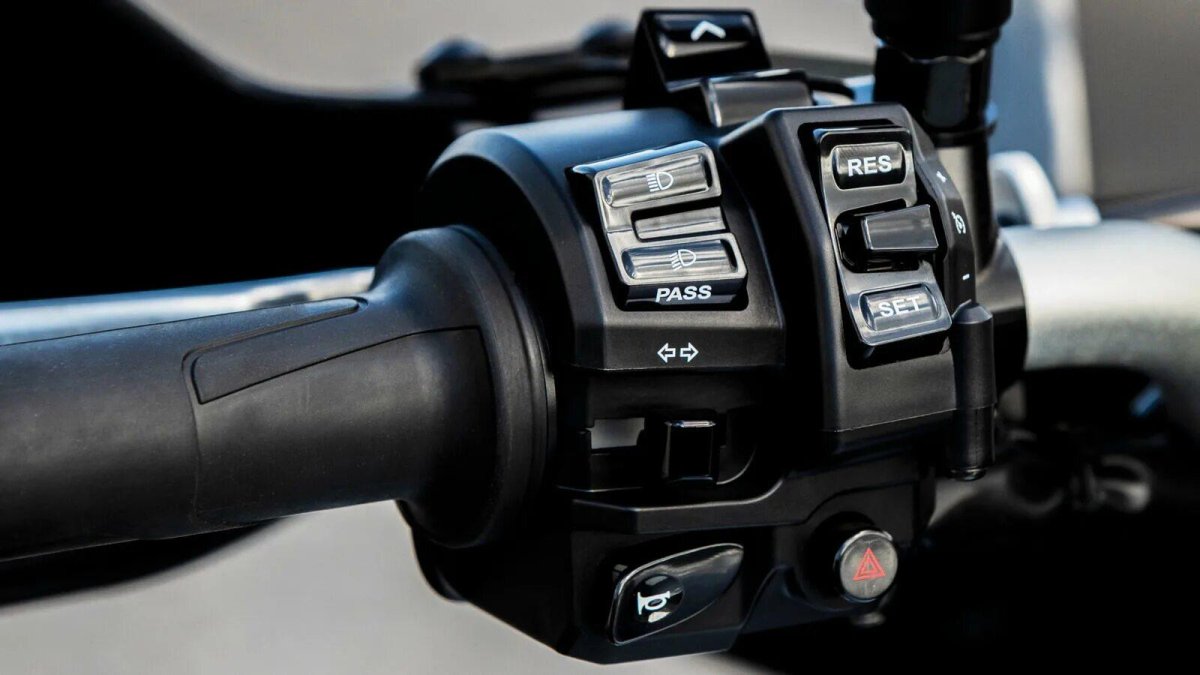 Ямаха Трейсер 9 gt