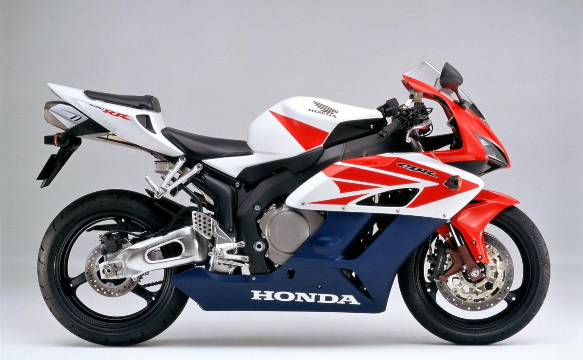Honda cbr1000rr Fireblade