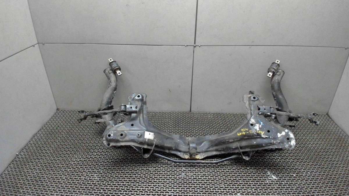 Honda CRV 2 подвеска