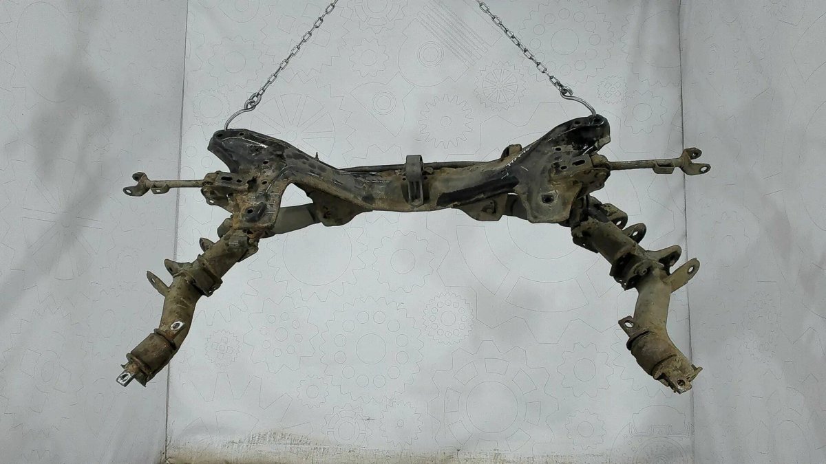 Подвеска Хонда CRV 2008