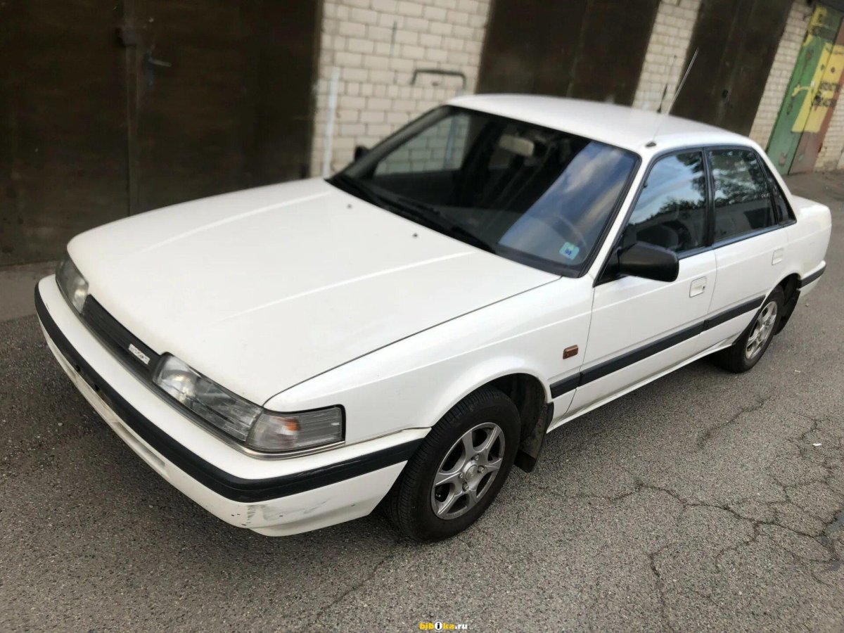 Mazda 626 1993