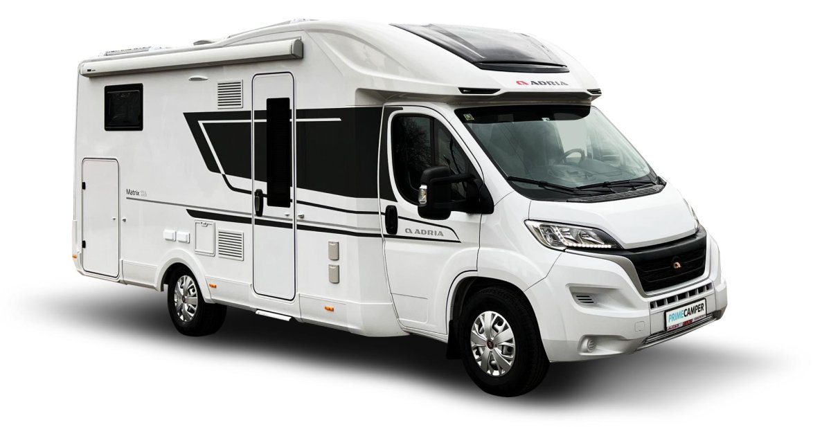 Интегрированный автодом