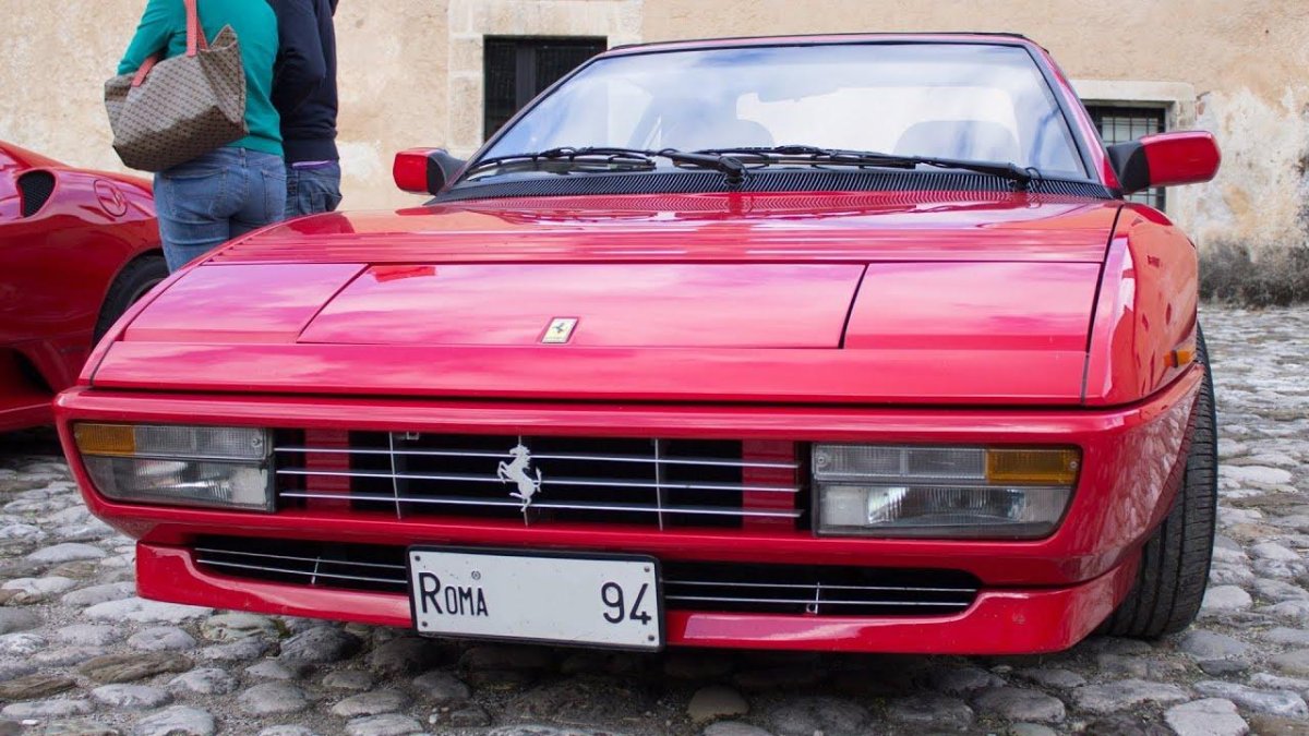 Додж Дарт 1970