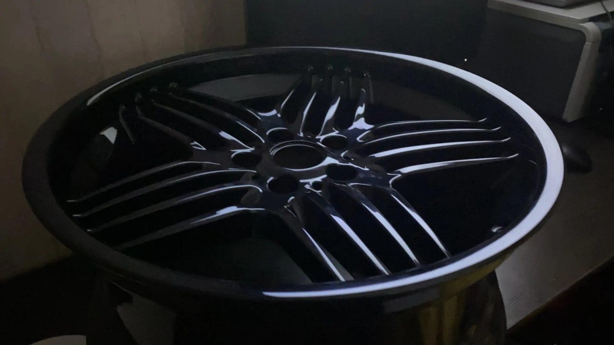 Альпина динамик диски r20