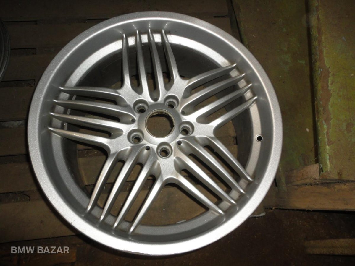 Альпина динамик диски r20