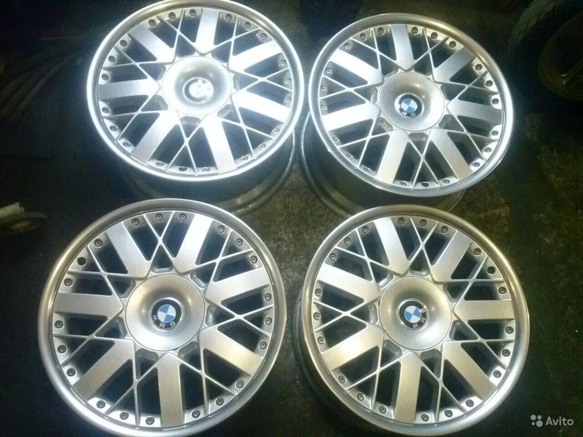 BBS rt165